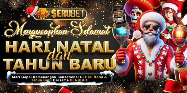 Event Oktober Serubet